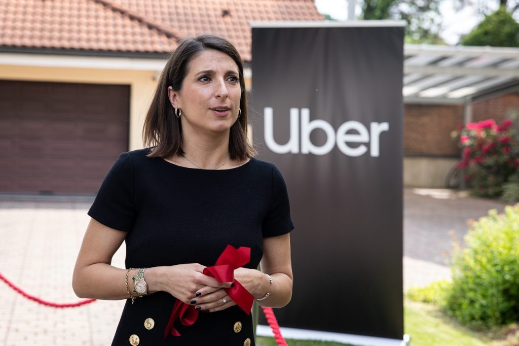 Uber