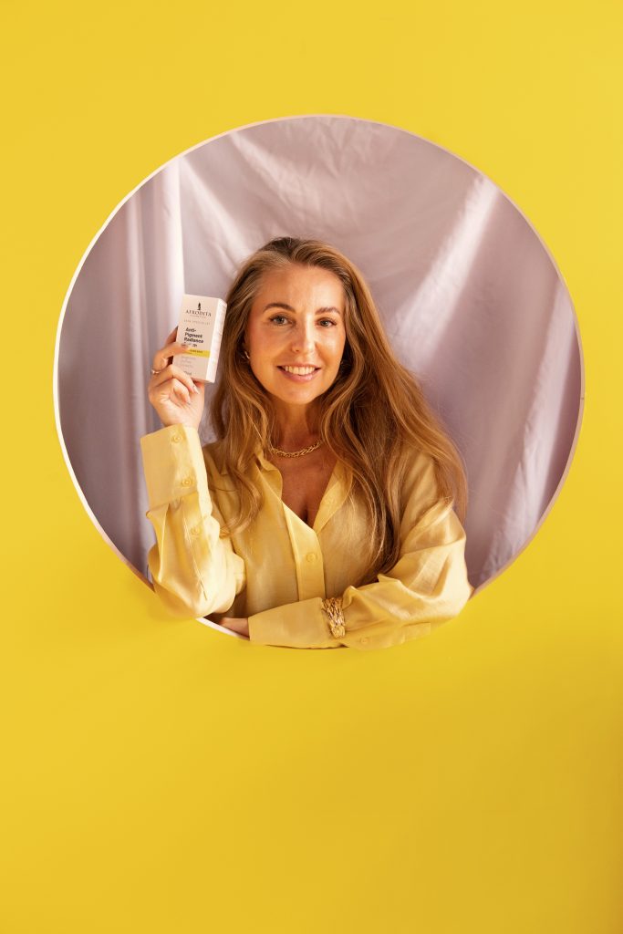 Foto: Nike Koležnik, Kozmetika Afrodita Foto: Nike Koležnik, Kozmetika Afrodita