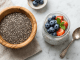Chia semena: Celovit vodič za uporabo, pripravo in zdravo hujšanje – chia semena