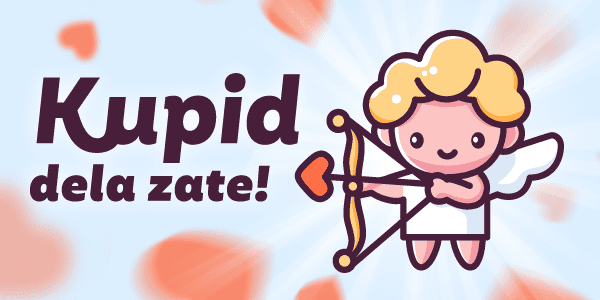 Kupid dela zate na ona-on.com