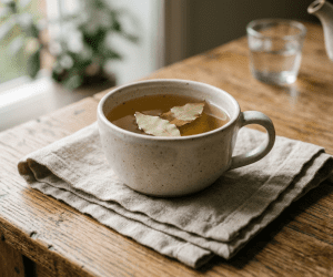 Lovorjev čaj: Je res tako varen? Vse, kar morate vedeti o stranskih učinkih in pravilni pripravi – lovorjev čaj stranski učinki