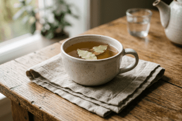 Lovorjev čaj: Je res tako varen? Vse, kar morate vedeti o stranskih učinkih in pravilni pripravi – lovorjev čaj stranski učinki