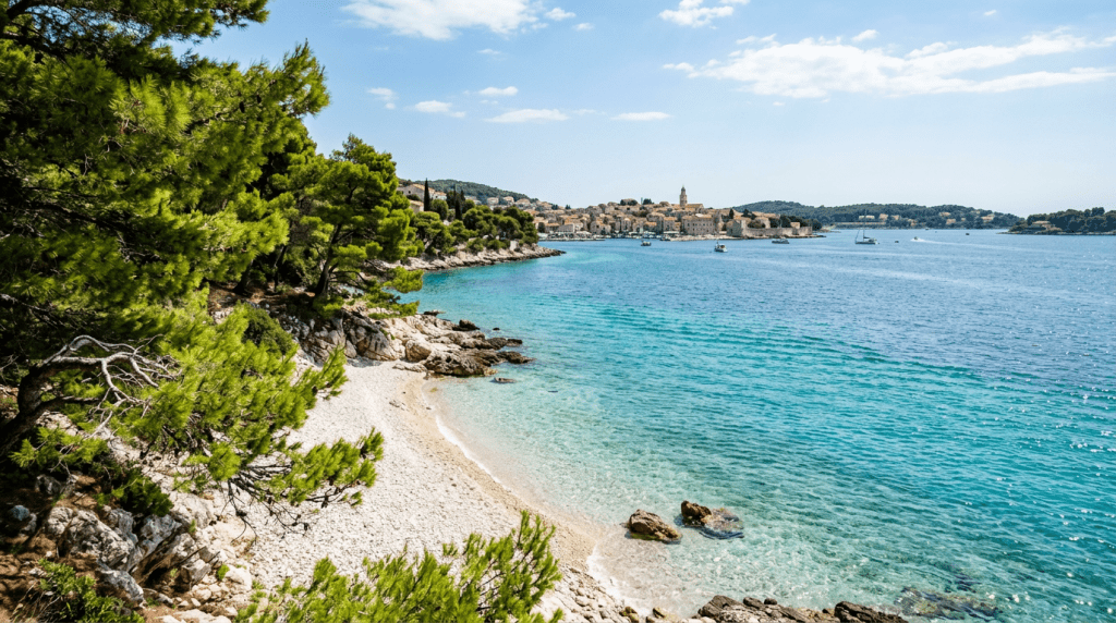 Počitnice Hrvaška: Celovit vodič za načrtovanje popolnega oddiha – počitnice hrvaška