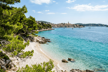 Počitnice Hrvaška: Celovit vodič za načrtovanje popolnega oddiha – počitnice hrvaška