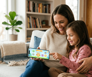 Starševski nadzor telefona: Celovit vodnik za digitalno varnost otrok – starševski nadzor telefona