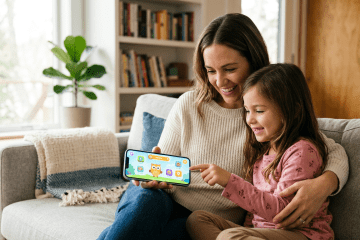 Starševski nadzor telefona: Celovit vodnik za digitalno varnost otrok – starševski nadzor telefona