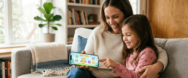 Starševski nadzor telefona: Celovit vodnik za digitalno varnost otrok – starševski nadzor telefona