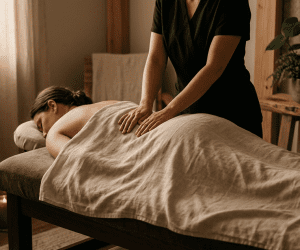 Tantrična masaža Ljubljana: Odkrijte pot do globoke sprostitve in čutnosti – tantrična masaža ljubljana