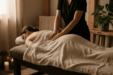 Tantrična masaža Ljubljana: Odkrijte pot do globoke sprostitve in čutnosti – tantrična masaža ljubljana