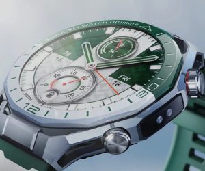 huawei watch ultimate 2