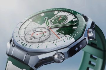 huawei watch ultimate 2