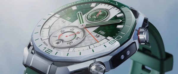 huawei watch ultimate 2