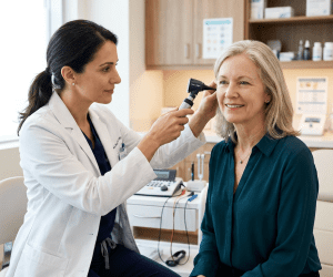 Vrtoglavica: vzroki, resnost in kdaj je potreben obisk strokovnjaka – vrtoglavica vzroki