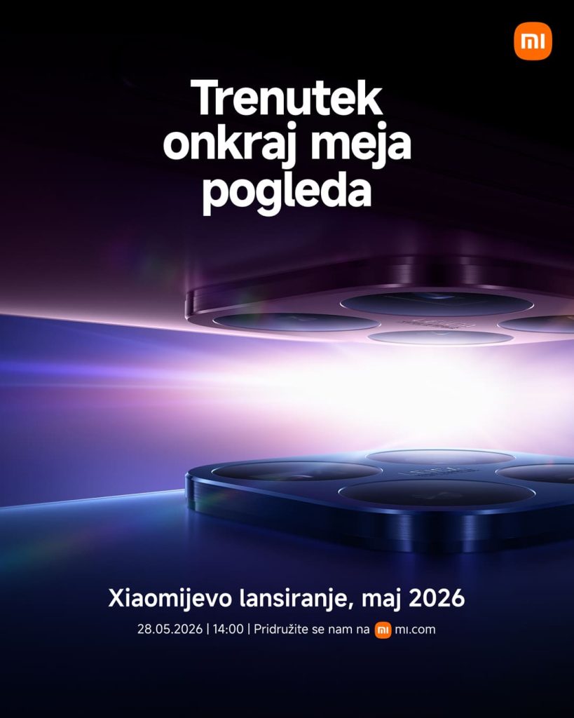 Xiaomi