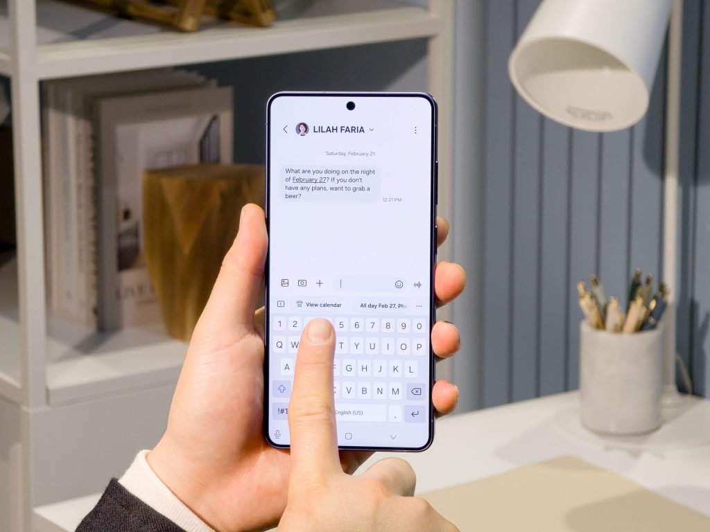 Samsung