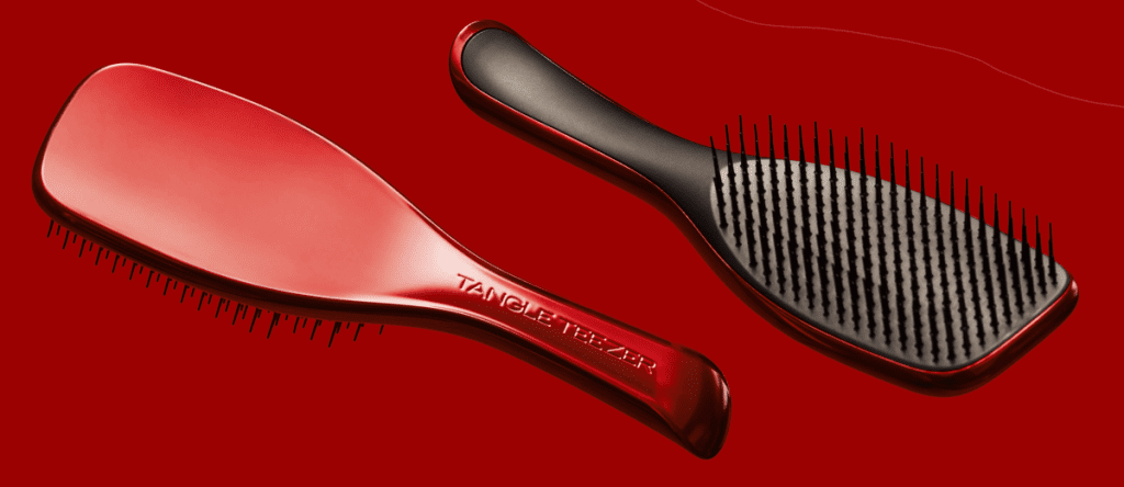 Tangle Teezer