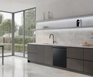 Samsung Bespoke AI Dishwasher