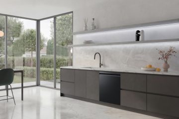 Samsung Bespoke AI Dishwasher