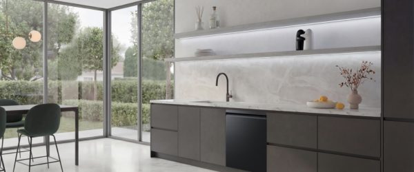 Samsung Bespoke AI Dishwasher