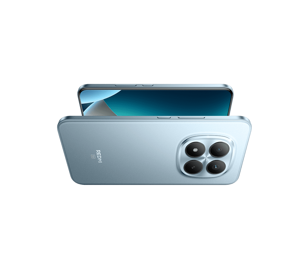 Xiaomi