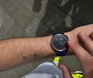 GT runner 2