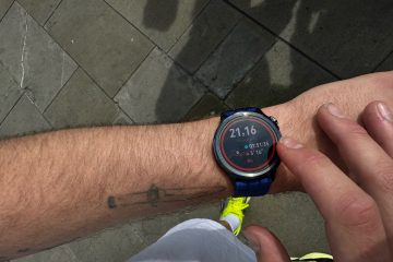 GT runner 2