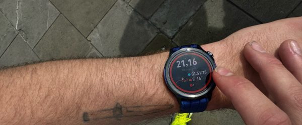 GT runner 2