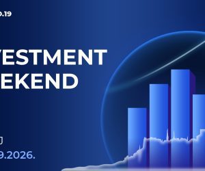 Investment Weekend