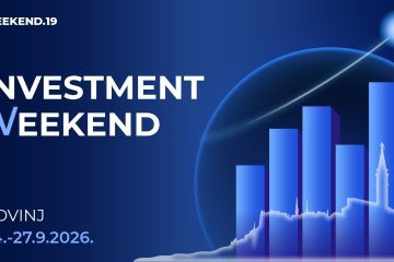 Investment Weekend