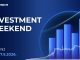 Investment Weekend