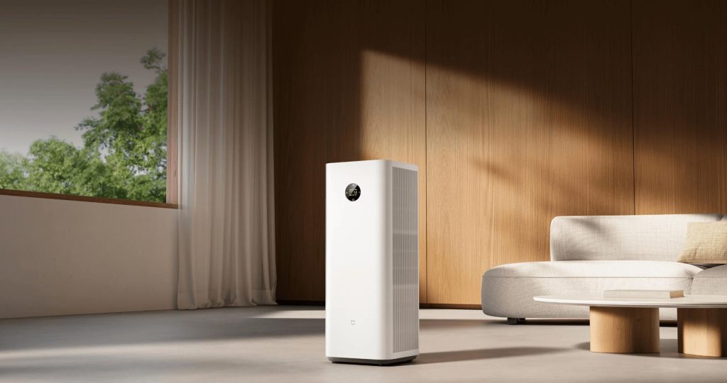 Xiaomi