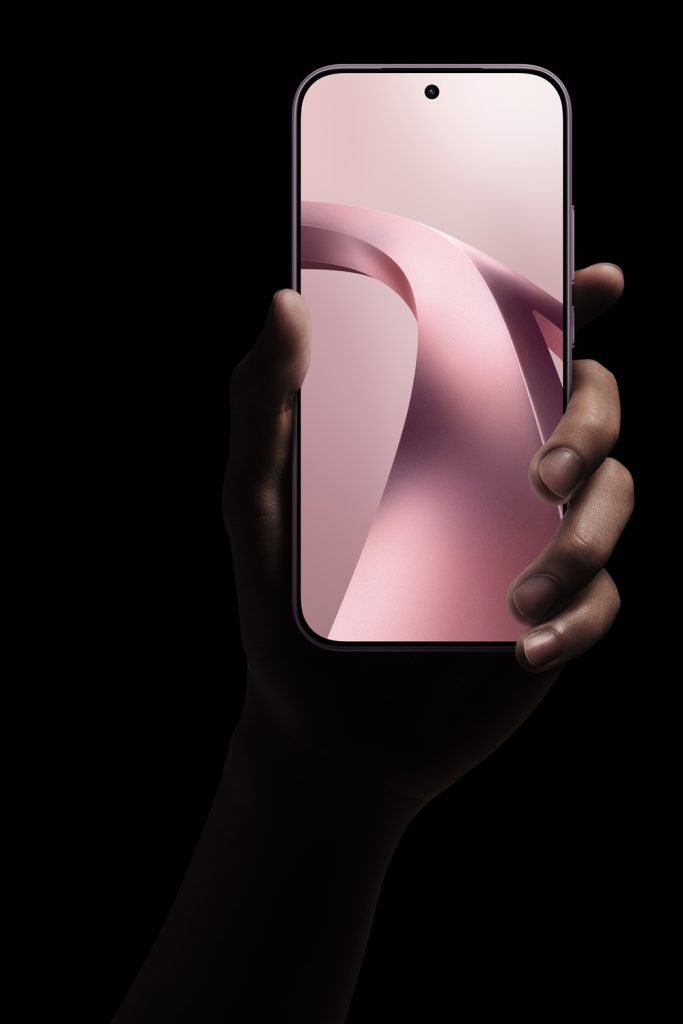 Xiaomi