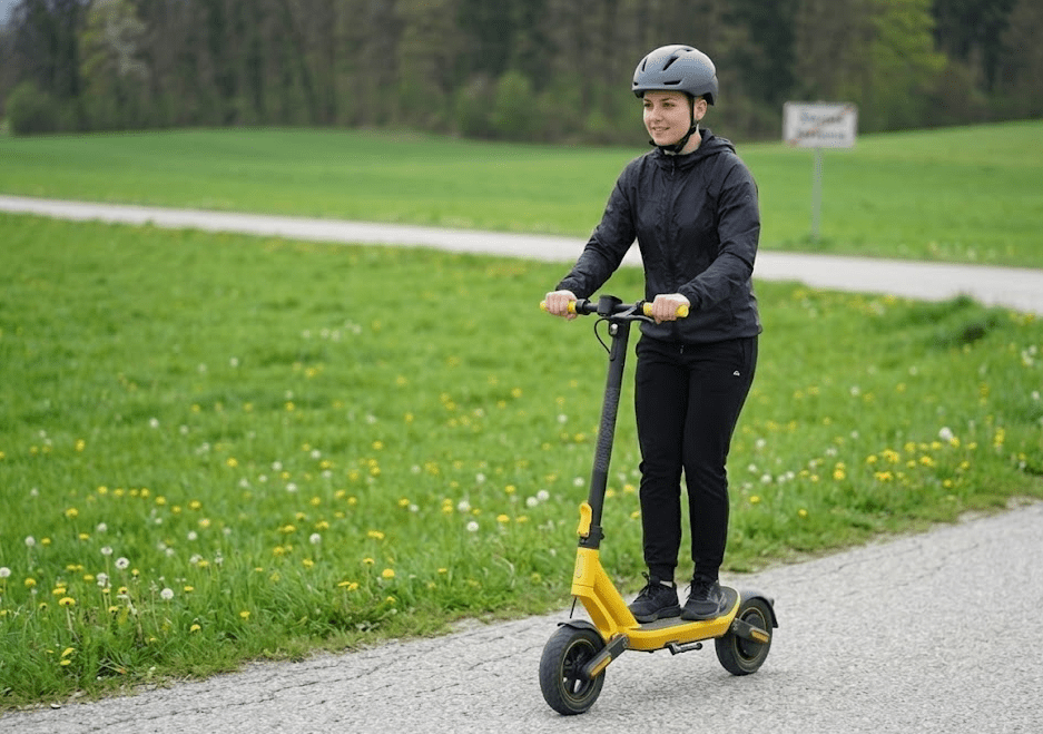 Xiaomi Electric Scooter 6 Ultra