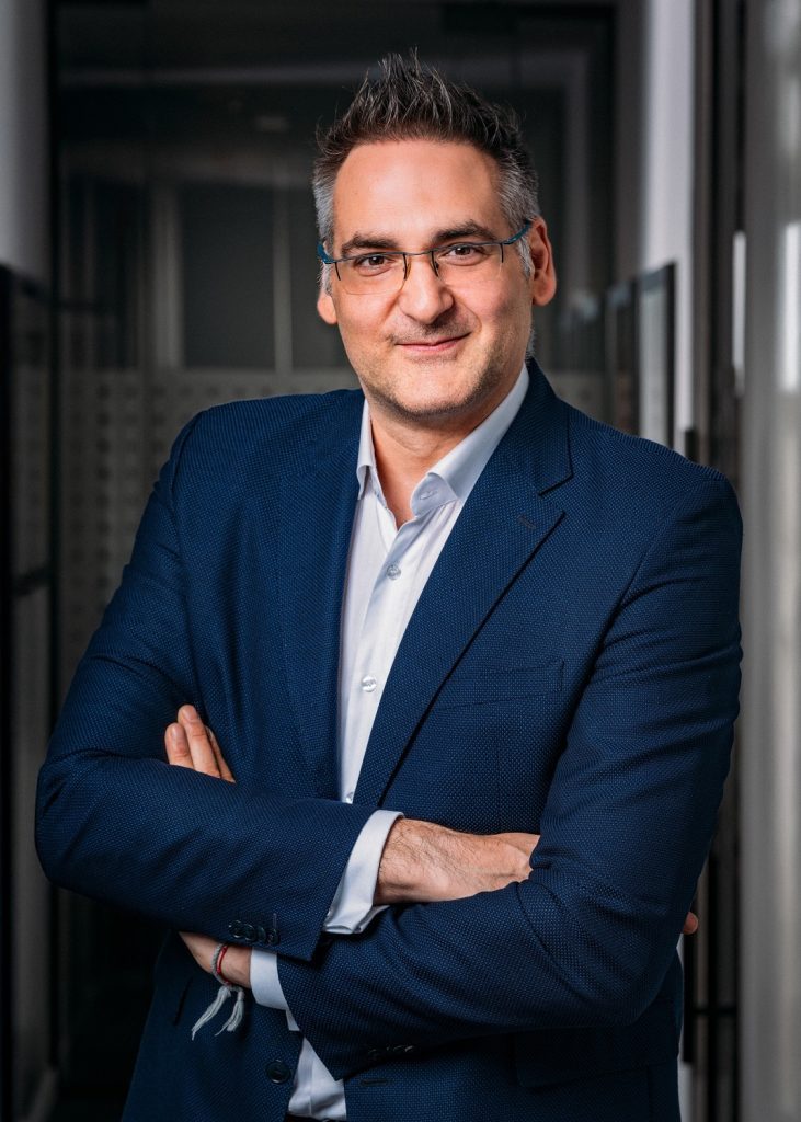 Slaven Kordić