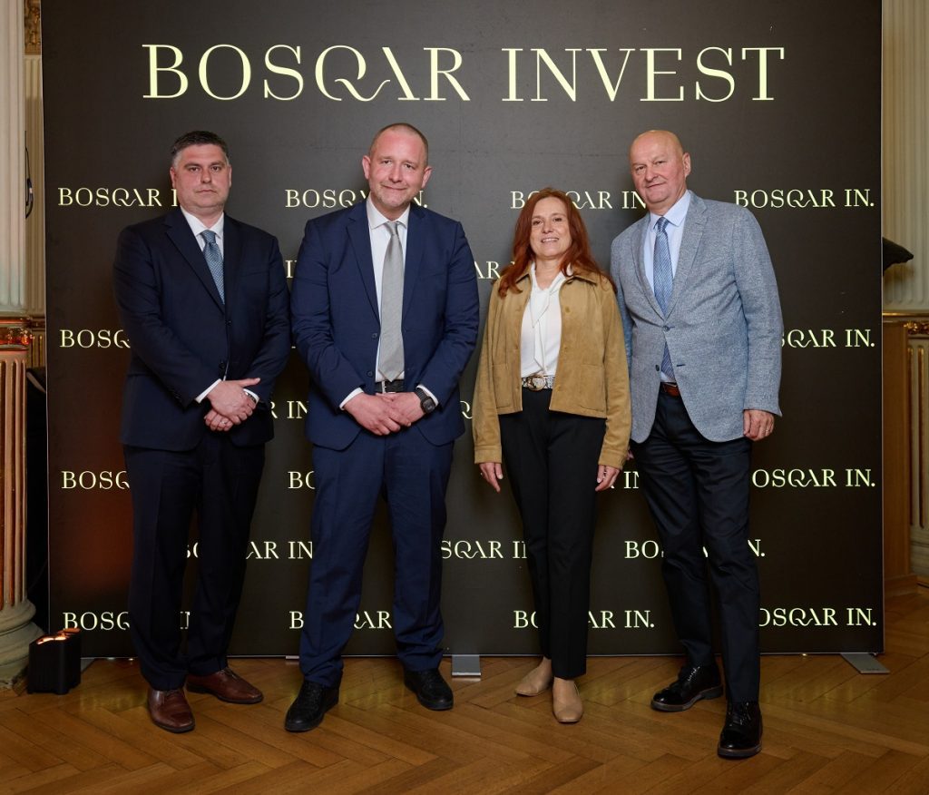 Bosqar Invest, Vanja Vlak, Darko Horvat, Manica Pirc Orešković, Stjepan Orešković