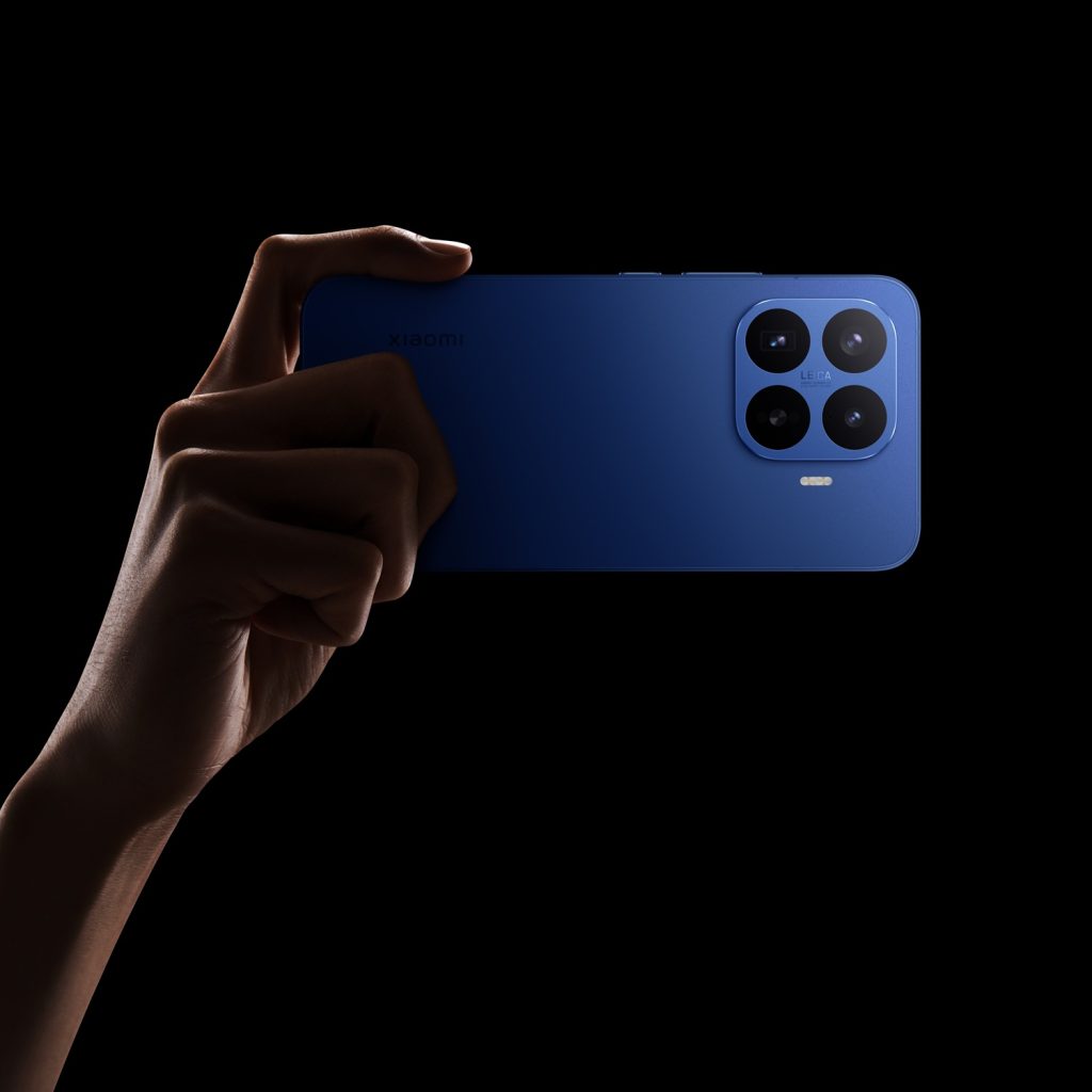 Xiaomi