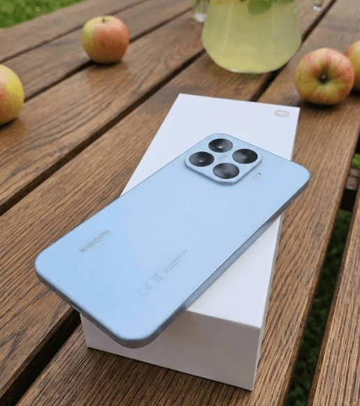 Xiaomi 17T