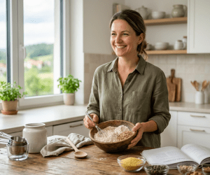 Moka brez glutena: celovit vodnik za izbiro in uporabo v vaši kuhinji – moka brez glutena