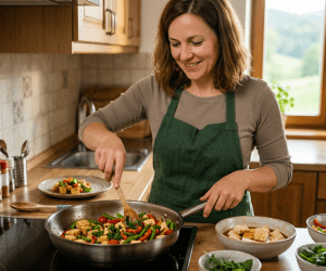 Tofu recepti: odkrijte raznolikost in okusnost tofuja v vaši kuhinji – tofu recepti