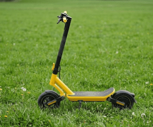 Xiaomi Electric Scooter 6 Ultra