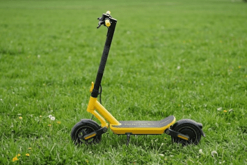 Xiaomi Electric Scooter 6 Ultra