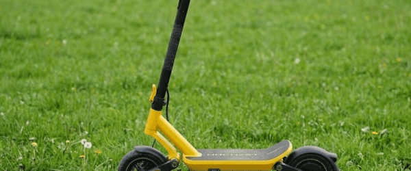 Xiaomi Electric Scooter 6 Ultra