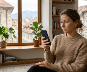 Vedeževanje SMS: sodoben vpogled v vašo prihodnost, kadarkoli in kjerkoli – vedeževanje sms