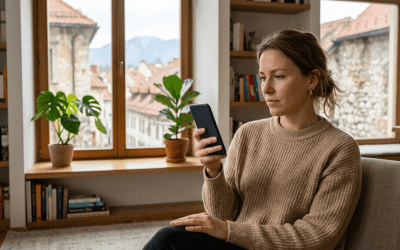 Vedeževanje SMS: sodoben vpogled v vašo prihodnost, kadarkoli in kjerkoli – vedeževanje sms