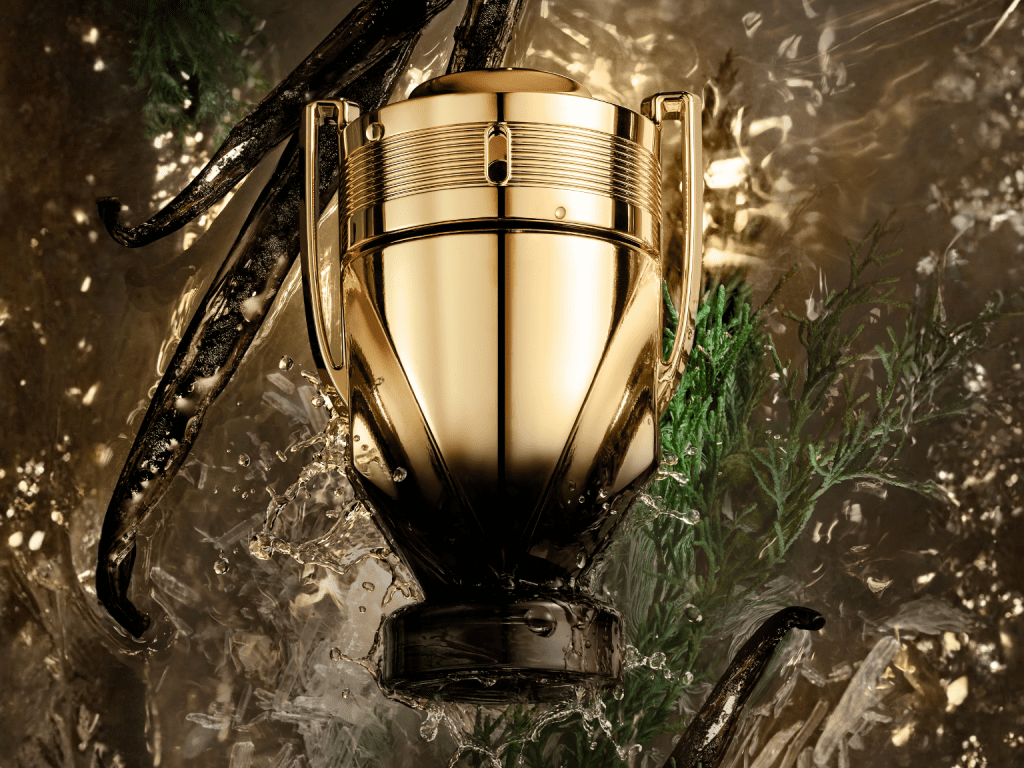 Paco Rabanne