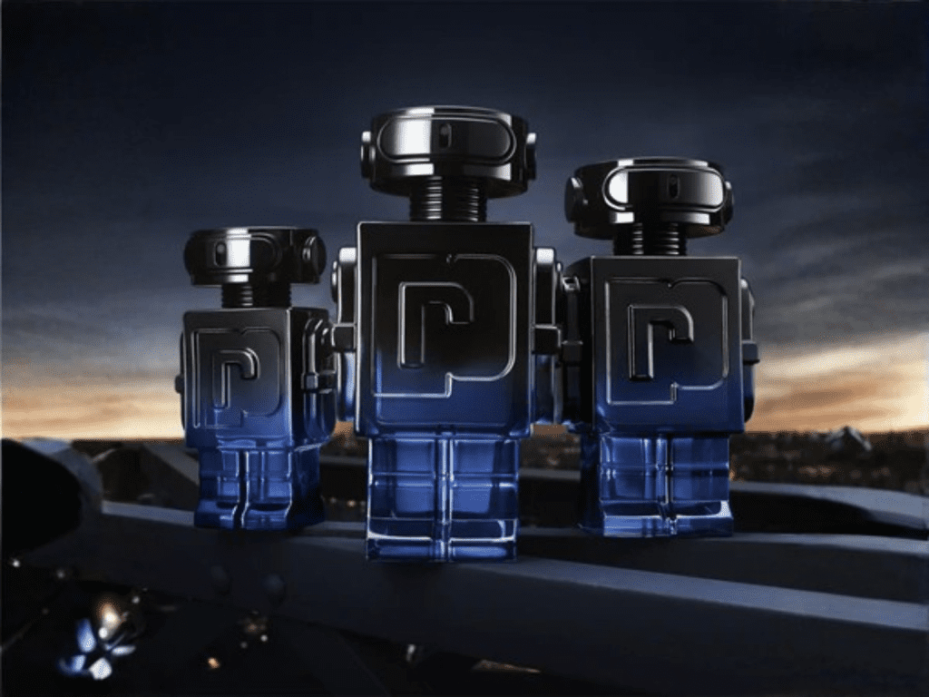 Paco Rabanne