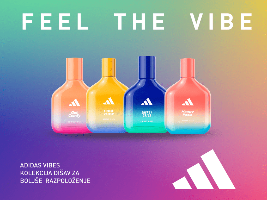 Adidas Vibes