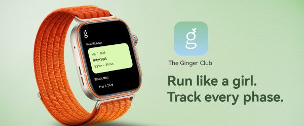 Primernost ure Watch fit 5 za žensko