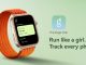 Primernost ure Watch fit 5 za žensko