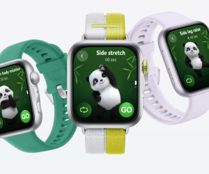 huawei watch fit 5